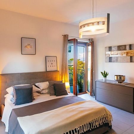 Sorrento City Apartment Eksteriør bilde