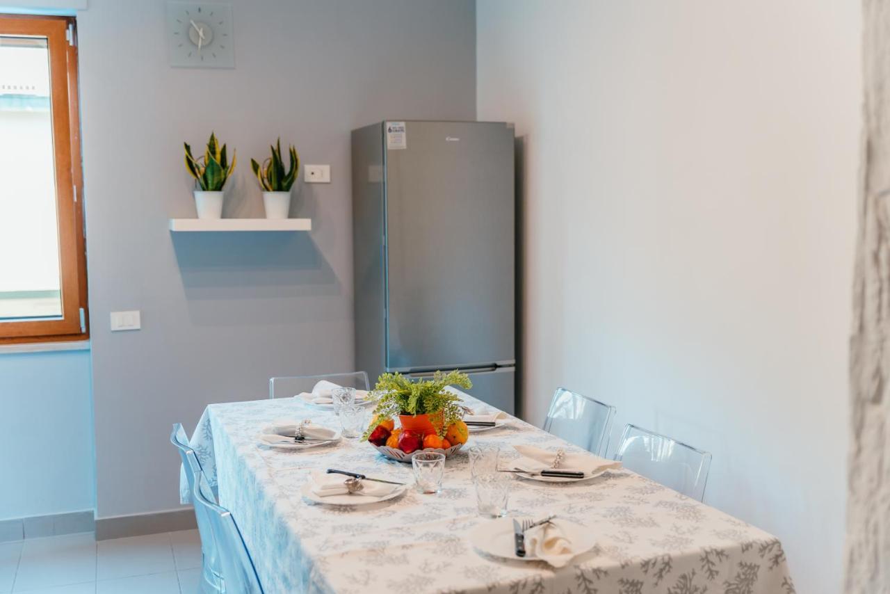 Sorrento City Apartment Eksteriør bilde