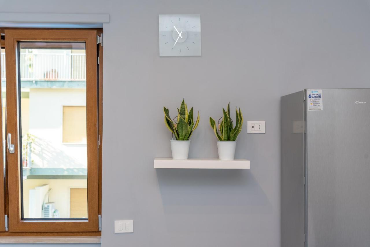 Sorrento City Apartment Eksteriør bilde