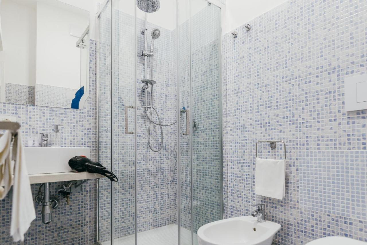 Sorrento City Apartment Eksteriør bilde